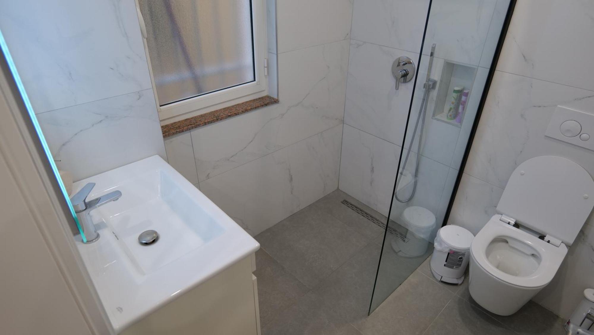 Kristi Apartments 01 تيرانا المظهر الخارجي الصورة